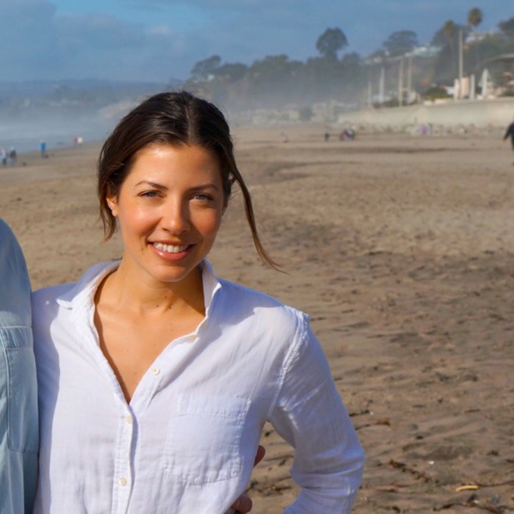 Meet your Posher, Lizzy